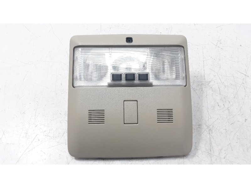 Recambio de luz interior para land rover discovery 4 2.7 td v6 cat referencia OEM IAM 5H2215650ABW XDE500810LUM 