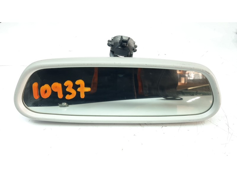Recambio de espejo para citroen c4 picasso 1.2 12v e-thp referencia OEM IAM 98000183BJ  
