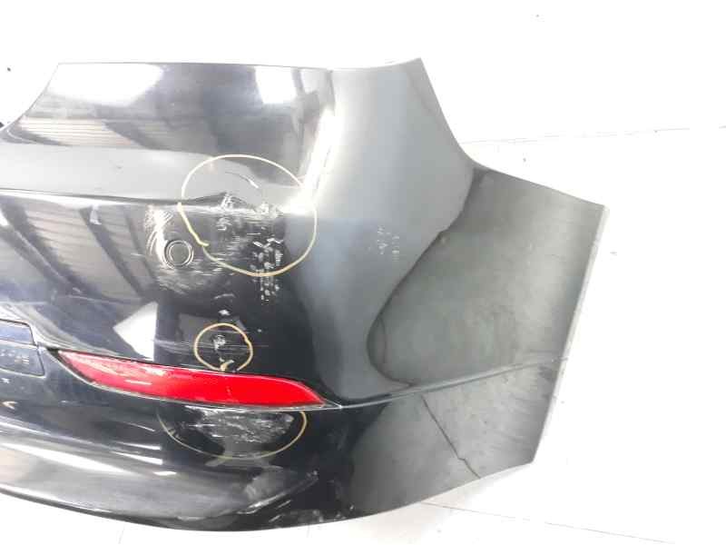 Recambio de paragolpes trasero para bmw serie 5 berlina (e60) 530d referencia OEM IAM 51127178184 107062710 BM0461061