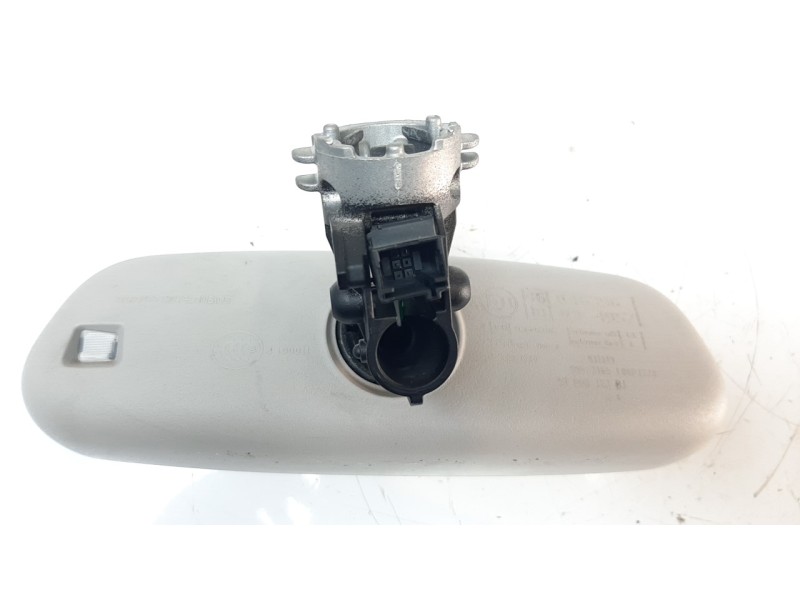 Recambio de espejo para citroen c4 picasso 1.2 12v e-thp referencia OEM IAM 98000183BJ  