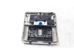 Recambio de luz interior para land rover discovery 4 2.7 td v6 cat referencia OEM IAM 5H2215650ABW XDE500810LUM  2