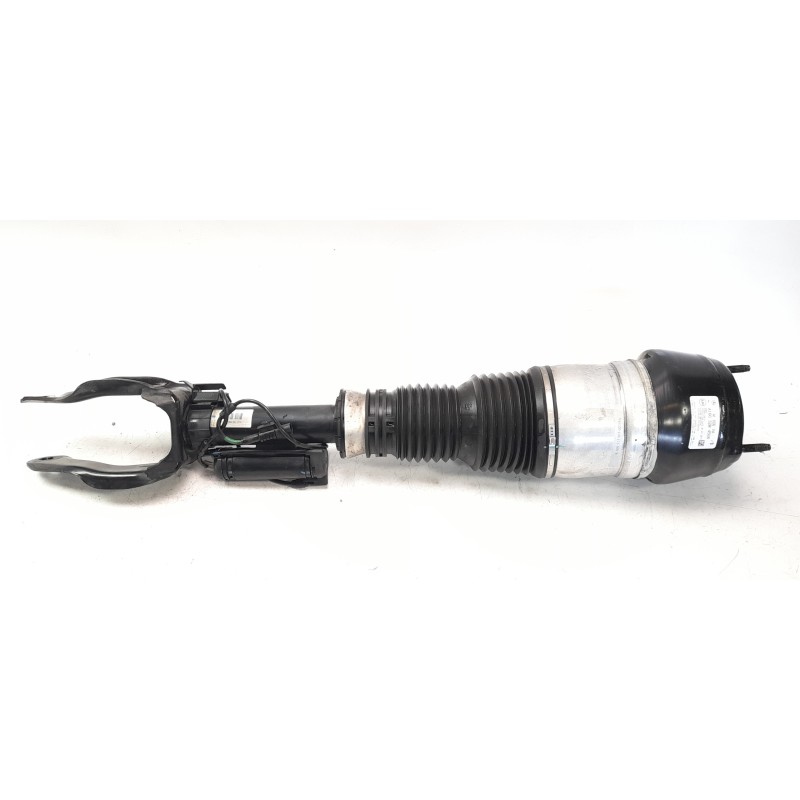 Recambio de amortiguador delantero izquierdo para mercedes-benz clase gl (x166) gl 350 bluetec 4matic (166.824) referencia OEM I