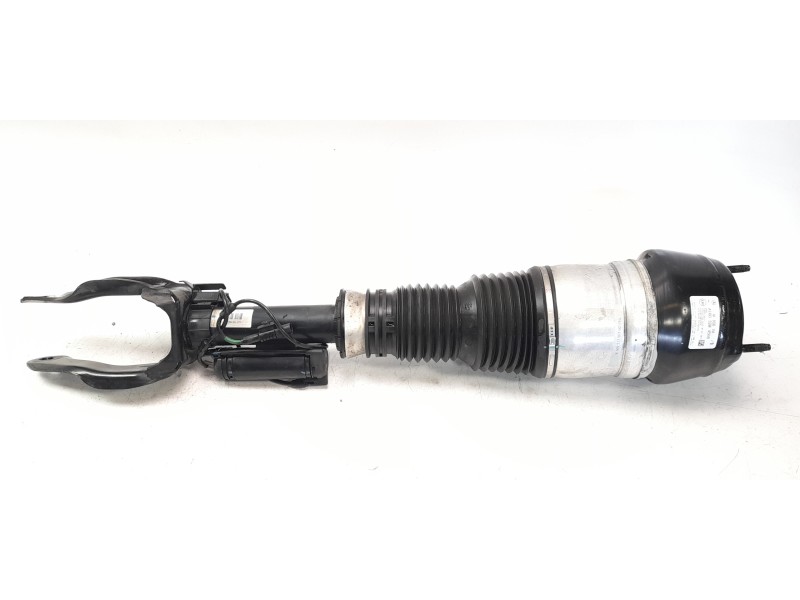 Recambio de amortiguador delantero izquierdo para mercedes-benz clase gl (x166) gl 350 bluetec 4matic (166.824) referencia OEM I