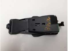 Recambio de modulo electronico para volvo v40 kinetic referencia OEM IAM 31360888   2