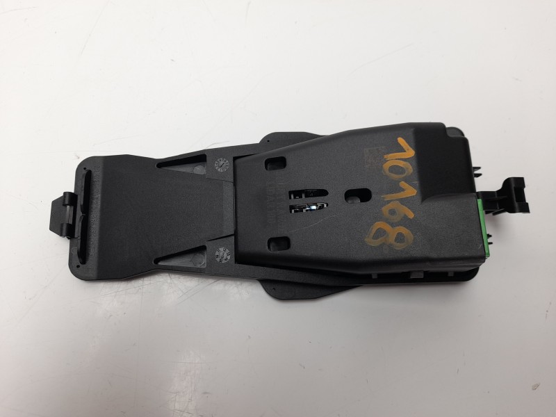 Recambio de modulo electronico para volvo v40 kinetic referencia OEM IAM 31360888  