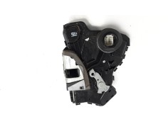 CERRADURA PUERTA DELANTERA DERECHA REF 