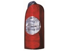 Recambio de piloto trasero derecho para opel movano (2004 =>) referencia OEM IAM 4401957 103F19471770 OP9524153