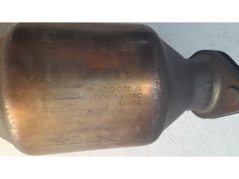 Recambio de catalizador para ford mondeo lim. hybrid referencia OEM IAM 2302529  