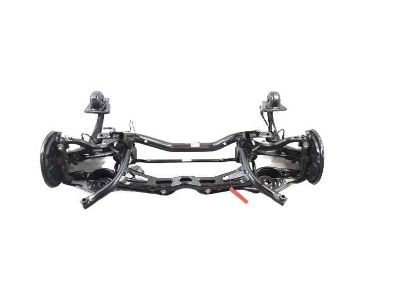 Recambio de puente trasero para subaru forester s5 / ske s5 referencia OEM IAM 20152FL031  