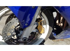 PINZA DE FRENO DELANTERA IZQUIERDA 45150MCFD32 45150MCFD32 