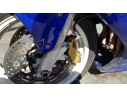 PINZA DE FRENO DELANTERA IZQUIERDA 45150MCFD32 45150MCFD32 