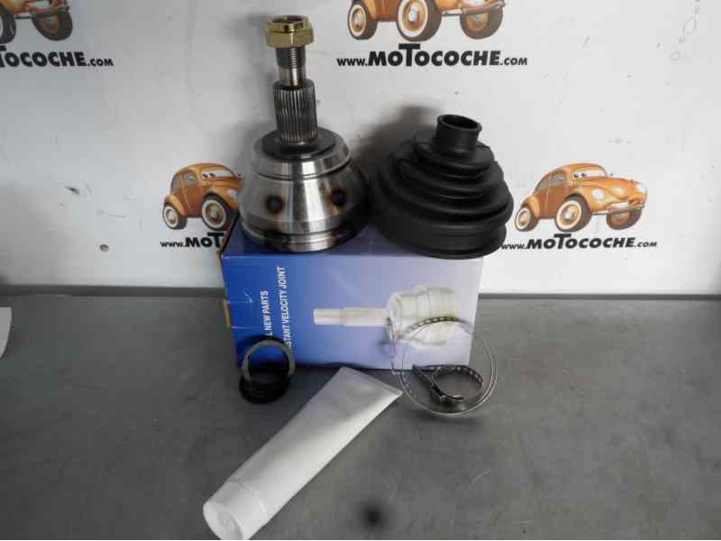 Recambio de junta homocinetica para audi a3 (8l) 1.8 20v turbo referencia OEM IAM 1J0498099E AD428 21522