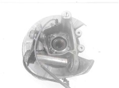 Recambio de mangueta trasera derecha para bmw serie 5 berlina (e60) 530d referencia OEM IAM 33326770906   2