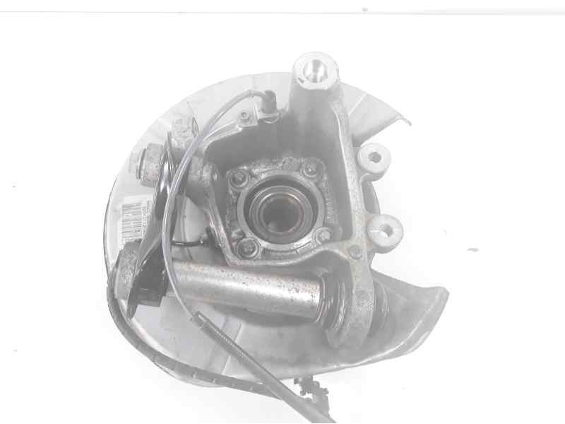 Recambio de mangueta trasera derecha para bmw serie 5 berlina (e60) 530d referencia OEM IAM 33326770906  