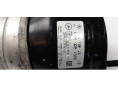 Recambio de amortiguador delantero izquierdo para mercedes-benz clase gl (x166) gl 350 bluetec 4matic (166.824) referencia OEM I 2