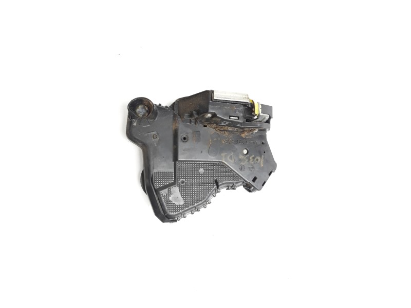 Recambio de cerradura puerta delantera derecha para toyota auris 1.4 turbodiesel cat referencia OEM IAM   