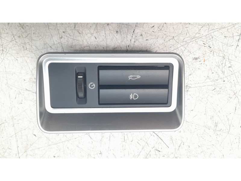 Recambio de mando multifuncion para jaguar xf 3.0 v6 diesel luxury referencia OEM IAM DX2311654AA  