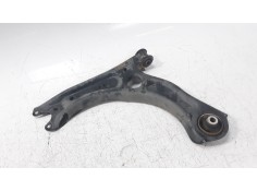BRAZO SUSPENSION INFERIOR DELANTERO IZQUIERDO 2Q0498151 2Q0498151 