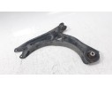 BRAZO SUSPENSION INFERIOR DELANTERO IZQUIERDO 2Q0498151 