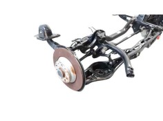 Recambio de puente trasero para subaru forester s5 / ske s5 referencia OEM IAM 20152FL031   2
