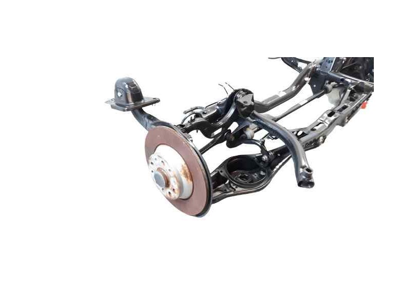 Recambio de puente trasero para subaru forester s5 / ske s5 referencia OEM IAM 20152FL031  