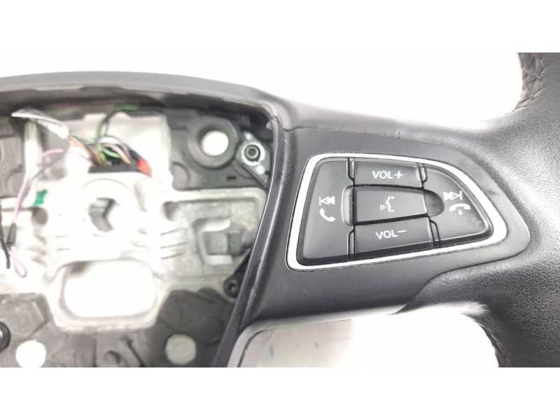Recambio de volante para ford kuga (cbs) 1.5 ecoboost cat referencia OEM IAM 2273375  