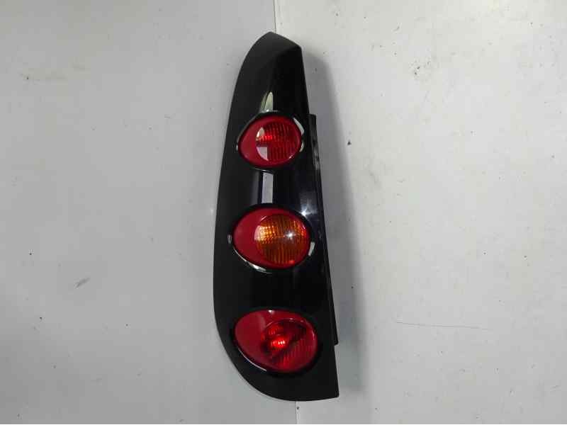 Recambio de piloto trasero izquierdo para smart forfour cdi (70kw) referencia OEM IAM 4548200964  