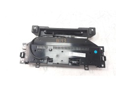 Recambio de mando climatizador para land rover discovery 4 2.7 td v6 cat referencia OEM IAM AH2219E900DH   2