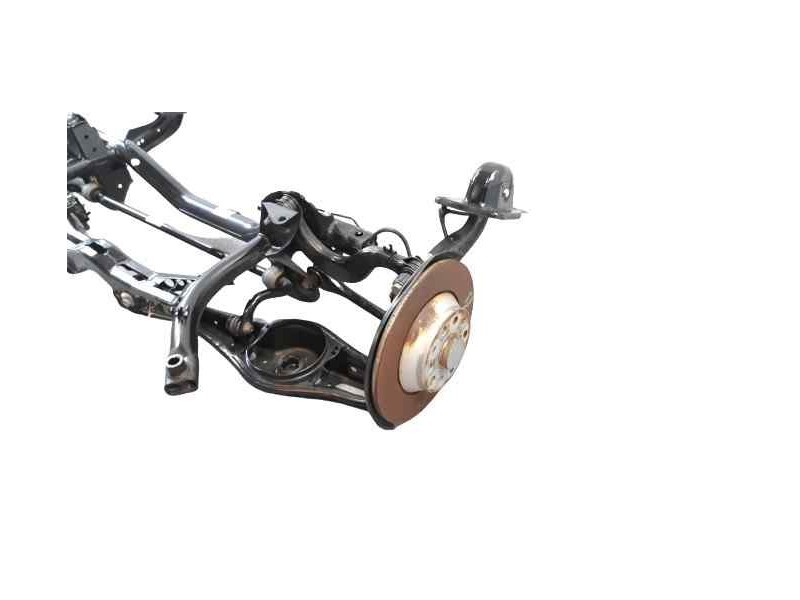 Recambio de puente trasero para subaru forester s5 / ske s5 referencia OEM IAM 20152FL031  