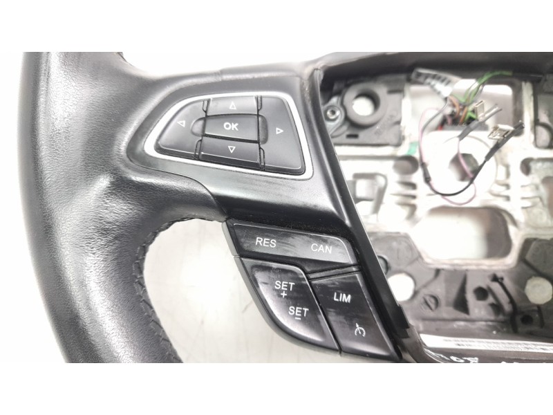 Recambio de volante para ford kuga (cbs) 1.5 ecoboost cat referencia OEM IAM 2273375  