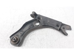 Recambio de brazo suspension inferior delantero izquierdo para volkswagen polo referencia OEM IAM 2Q0498151   2