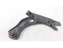BRAZO SUSPENSION INFERIOR DELANTERO IZQUIERDO 2Q0498151 2Q0498151 