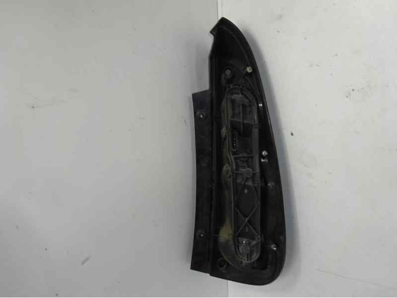 Recambio de piloto trasero izquierdo para smart forfour cdi (70kw) referencia OEM IAM 4548200964  