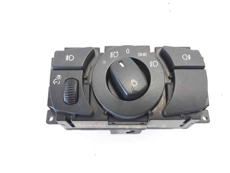 Recambio de mando luces para bmw serie 5 berlina (e60) 530d referencia OEM IAM 6925287  