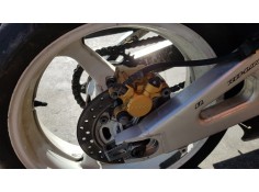 Recambio de pinza de freno trasera derecha para honda cbr 600 f / cbr 600 rr referencia OEM IAM 43150MEE006  