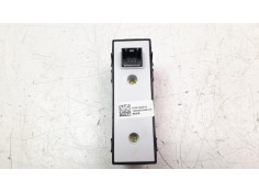 Recambio de mando elevalunas delantero derecho para hyundai i30 (pd) n line referencia OEM IAM 93581G3010   2