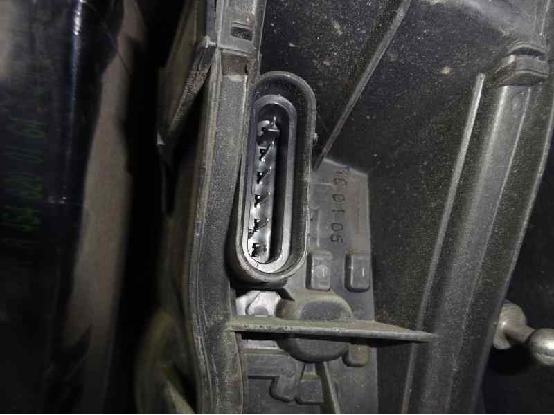 Recambio de piloto trasero izquierdo para smart forfour cdi (70kw) referencia OEM IAM 4548200964  