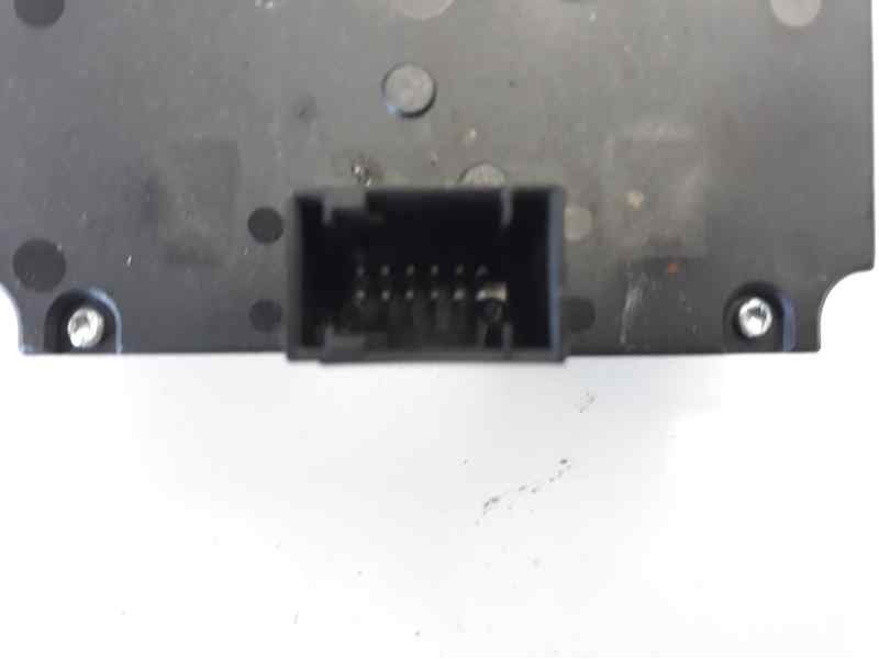 Recambio de mando luces para bmw serie 5 berlina (e60) 530d referencia OEM IAM 6925287  