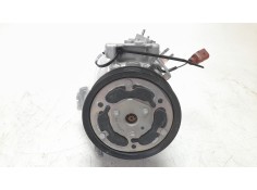 Recambio de compresor aire acondicionado para volkswagen touran (5t1) 2.0 tdi referencia OEM IAM 3Q0816803D 320197 CAF260137 2