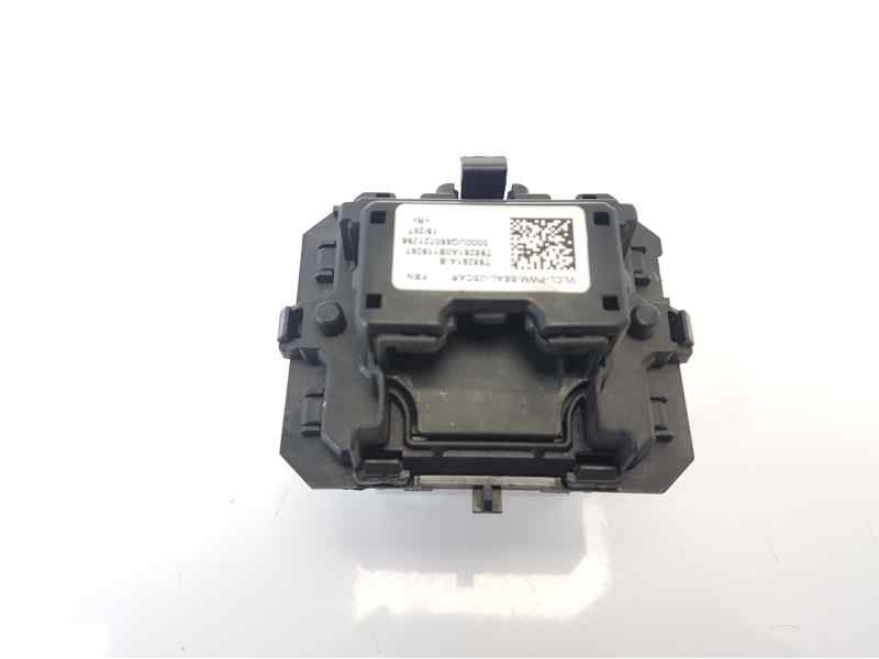 Recambio de resistencia calefaccion para subaru forester s5 / ske s5 referencia OEM IAM T1001553NB04  