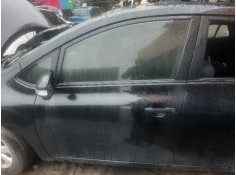 CERRADURA PUERTA DELANTERA IZQUIERDA 