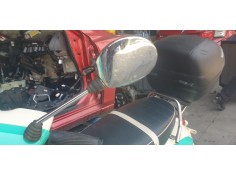 Recambio de retrovisor izquierdo para mash storia ht125t-24 referencia OEM IAM 40001EGB00   2