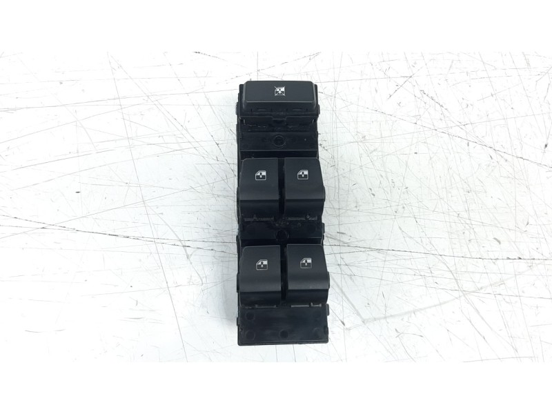 Recambio de mando elevalunas delantero izquierdo para hyundai i30 (pd) n line referencia OEM IAM 93571G3030 IAF680087 