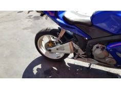 Recambio de puente trasero para honda cbr 600 f / cbr 600 rr referencia OEM IAM 52200MEE700  