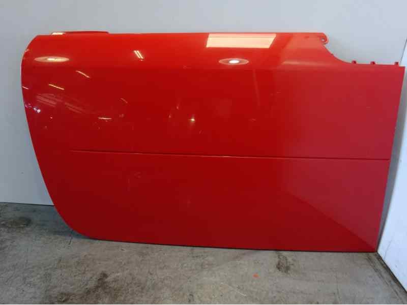 Recambio de puerta delantera izquierda para smart forfour cdi (70kw) referencia OEM IAM A4547220109  