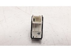 Recambio de mando elevalunas trasero derecho para citroen c4 picasso 1.2 12v e-thp referencia OEM IAM 96762292ZD IAF240007  2