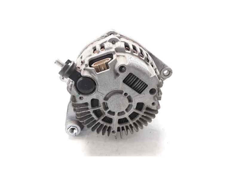 Recambio de alternador para mazda 3 lim. (bl) active referencia OEM IAM A2TJ0881 ALF470253HQ 