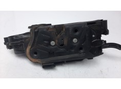 Recambio de cerradura puerta delantera izquierda para volkswagen polo referencia OEM IAM 5TB837015A   2