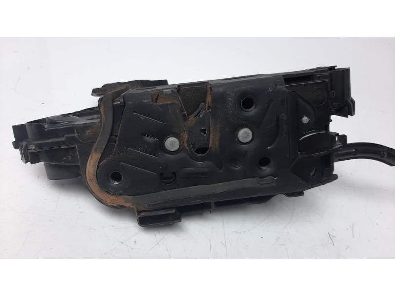 Recambio de cerradura puerta delantera izquierda para volkswagen polo referencia OEM IAM 5TB837015A  