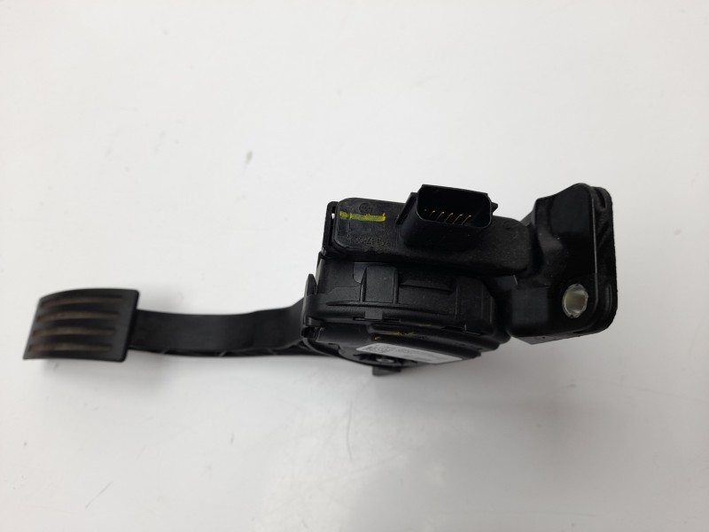 Recambio de potenciometro pedal para volvo v40 kinetic referencia OEM IAM 31280595  